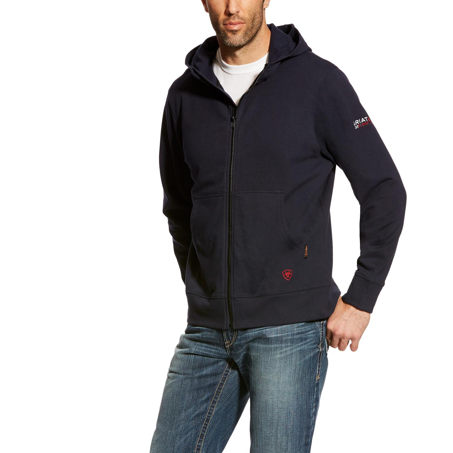 Fr durastretch patriot hoodie best sale